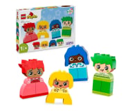 LEGO DUPLO 10415 Moje uczucia i emocje - 1202293 - zdjęcie 2